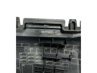 Блок предохранителей  6G9T14A067A, FMM6C0   Ford S-MAX    