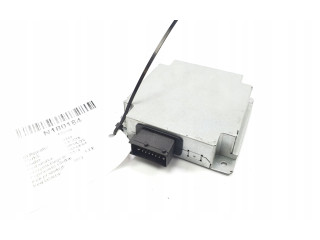 Блок управления 51833517 Lancia Ypsilon