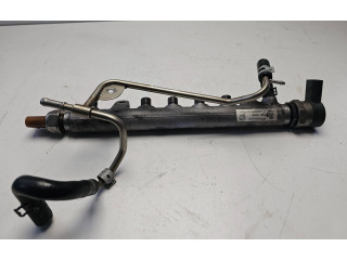 Топливная рампа 03L130089, 100000115 Volkswagen PASSAT B7