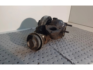 Турбина Honda Accord 18900RBDE03, 7616501 для двигателя N22A1