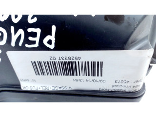 Блок предохранителей 9671924480 Peugeot 2008 I