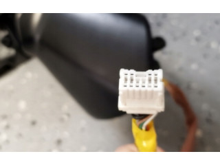 Зеркало электрическое        Subaru Forester SJ  2013 - 2018 года   