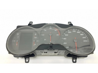 Přístrojová deska Seat Altea 2004 1P0920853DX, 1P0920853D