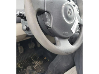 Руль Renault Scenic II -  Grand scenic II  2006 - 2009 года 8200218375      