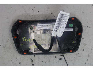 Блок управления климат-контролем Jeep Renegade