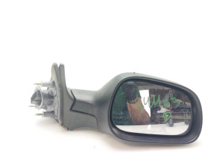 Зеркало электрическое        Renault Safrane  1992 - 2000 года   