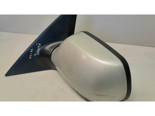 Зеркало электрическое левое Mazda 3 I 2003-2006 года