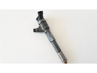 Форсунка 8201108033 Dacia Logan II для дизельного двигателя K9K 612 1.5