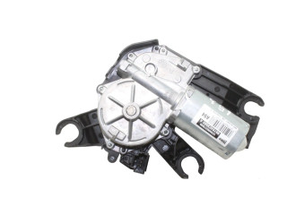 Моторчик заднего дворника 9678423580, 9678423580A    Peugeot 2008 I