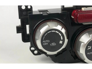 Блок управления климат-контролем 72311SC060   Subaru Forester SH