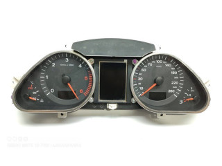 Přístrojová deska Audi Q7 4L 2007 4L0920930T