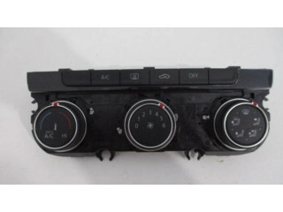Блок управления климат-контролем 5G0907426M, 5HB01117620   Volkswagen Golf VII