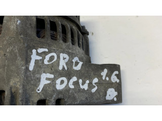 Генератор 63321679, 98AB10300GH   Ford Focus 1.8     
