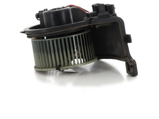 Вентилятор печки    7701044804   Renault Clio II