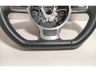 Руль Audi TT TTS Mk2  2006 - 2014 года 8J0419091B, 8J0419091B      