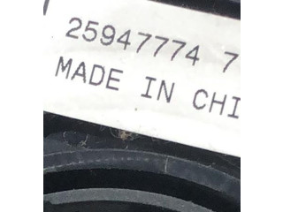 Volant Chevrolet Cruze 2010 25947774, 25947774  