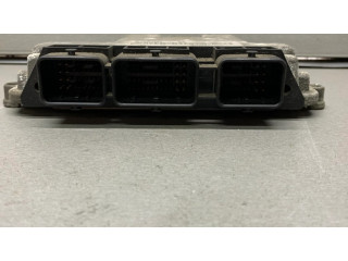 Řídící jednotka 8200311539, 0281011148 Renault Laguna II 2003