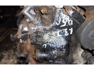 Vstřikovací čerpadlo    Fiat Doblo     