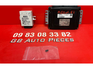 Řídící jednotka S118012001I, 7514587-01   Mini One - Cooper R50 - 53 2001