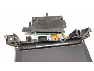 Дисплей 9830424280, 503018801201 Peugeot 5008 II