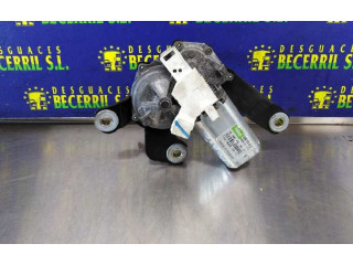 Моторчик заднего дворника 148460308001, 53015412    Citroen C8