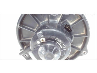 Вентилятор печки 19400049211T Mitsubishi L200