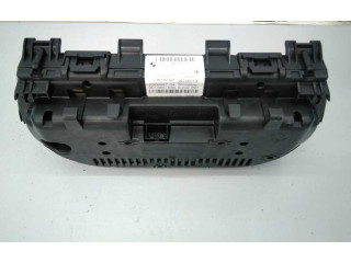 Přístrojová deska BMW 1 E82 E88 2013 6210IK9287455, 17649411