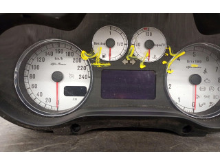 Дисплей 110080304075 Alfa Romeo GT