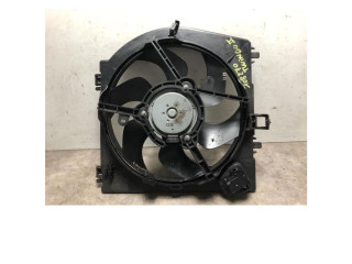 Вентилятор печки 7701068310, 7701068310 Renault Twingo II