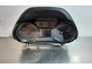 Přístrojová deska Opel Corsa F 2020 9831576180
