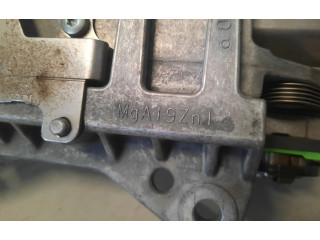    Рулевая рейка 1Z1419502B, 1Z1419502B   Skoda Octavia Mk2 (1Z) 2004 - 2013 года