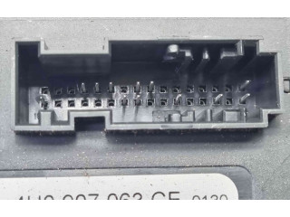 Блок комфорта 4H0907063CE   Audi A6 S6 C7 4G   