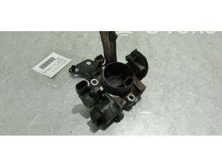 Всасывающий коллектор    36XR31   Renault Clio II