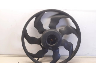 Вентилятор радиатора     5YY0288, 3K362414    KIA Ceed 1.4