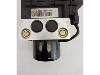 Блок АБС 7M3614111H Ford Galaxy 1995 - 2000 года