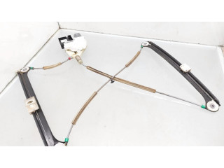 Передний комплект электрического механизма для подъема окна