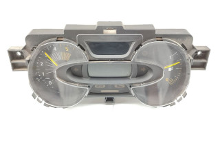 Спидометр (приборный щиток) 248105825R   Renault Trafic III (X82)