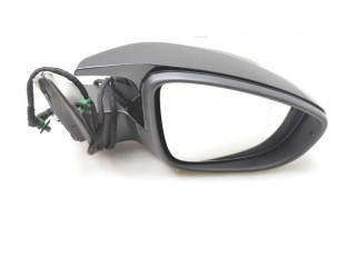 Zpětné zrcátko Volkswagen PASSAT B7 2013 3C0857934A