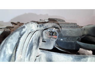 Комплект вентиляторов 214109C080, 214819C001 Nissan Serena 2.3