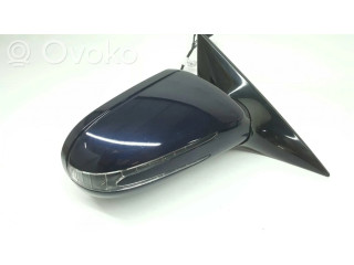 Zpětné zrcátko  Mercedes-Benz CLK C207 A207 2010  A1718201042, A2078100676  