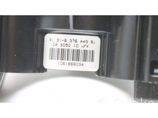 Подрулевой шлейф SRS 8363664, 8363668 BMW Z4 E85 E86