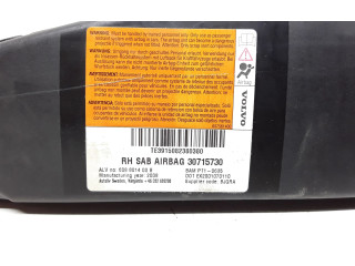 Подушка безопасности в сиденье 30715730   Volvo V70