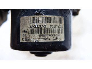 Блок АБС p08671223, 08671223   Volvo  V70  2000 - 2004 года