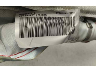 Подушка безопасности двери 1035383-Y-Z Skoda Fabia Mk3 (NJ)