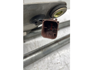 Моторчик дворников 00006401G1 Citroen Xsara Picasso