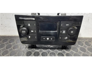 Блок управления климат-контролем 735535097   Fiat Ducato