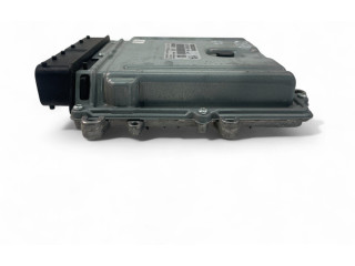 Блок управления двигателем Блок управления 31272462AA, 0281012765   Volvo V70