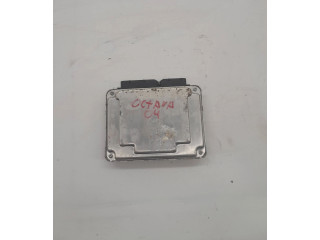 Блок управления двигателя 038906012HA, 1039S02409 Skoda Octavia Mk1 (1U)