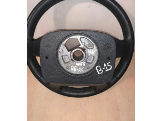Руль Volvo XC90 2003-2006 года 30643067, B-15