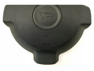 Подушка безопасности водителя 45130B2010030, 527429   Daihatsu Cuore